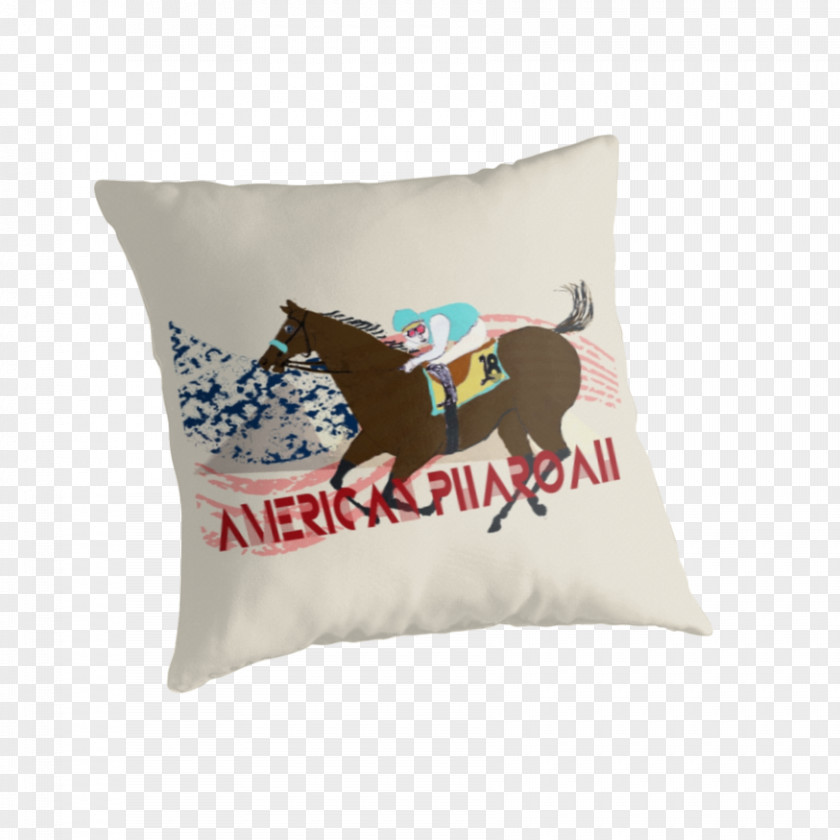 T-shirt Unisex Hoodie American Pharoah Throw Pillows PNG