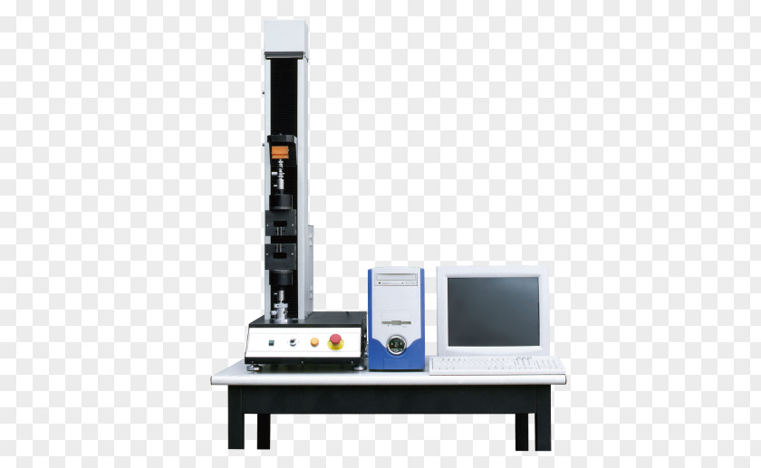 Universal Testing Machine Manufacturing Laboratory Test Method PNG