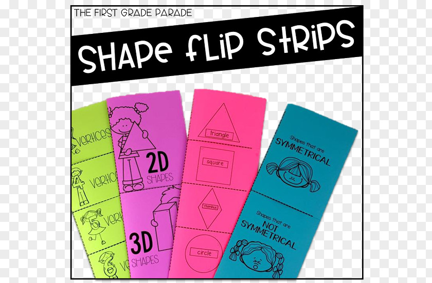 2d/3D Animation First Grade Mathematics Shape School Fact PNG