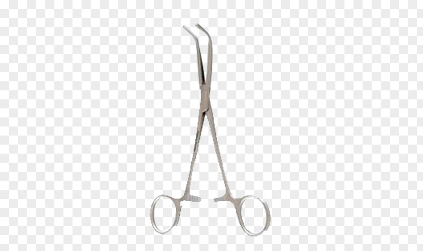 Branches Tweezers Cystic Artery Duct Hemostat Surgery PNG