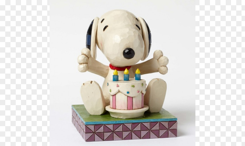 Cake Snoopy Happy Birthday Peanuts Charlie Brown PNG