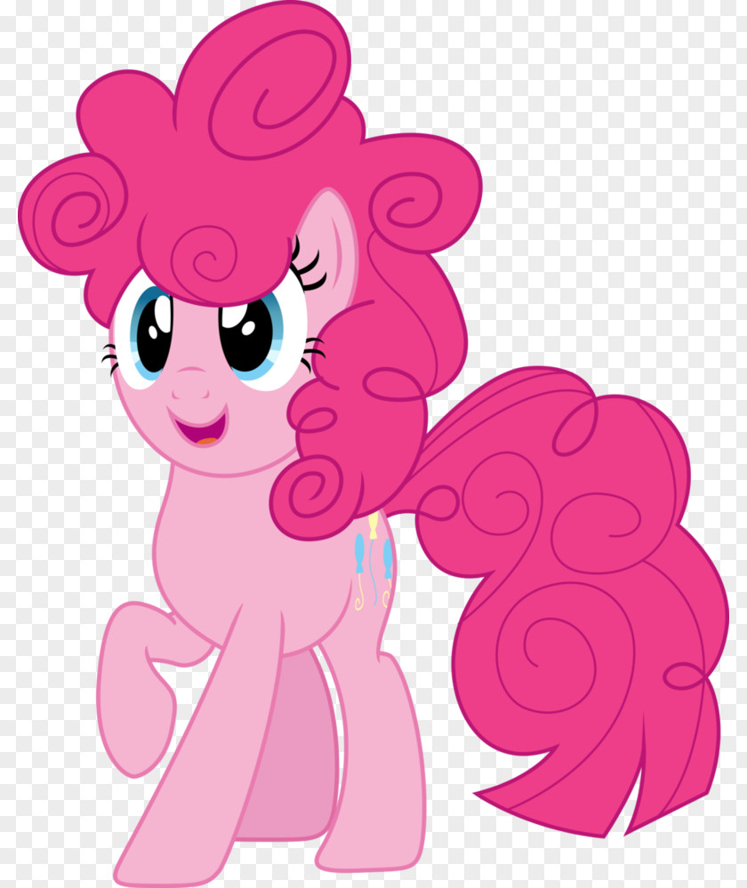 Cartoon Cotton Candy Pinkie Pie Pony Rarity Applejack Rainbow Dash PNG