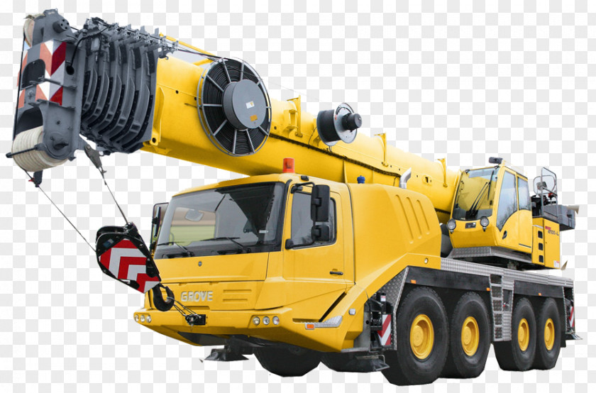 Crane Mobile Liebherr Group Manitowoc Cranes The Company PNG