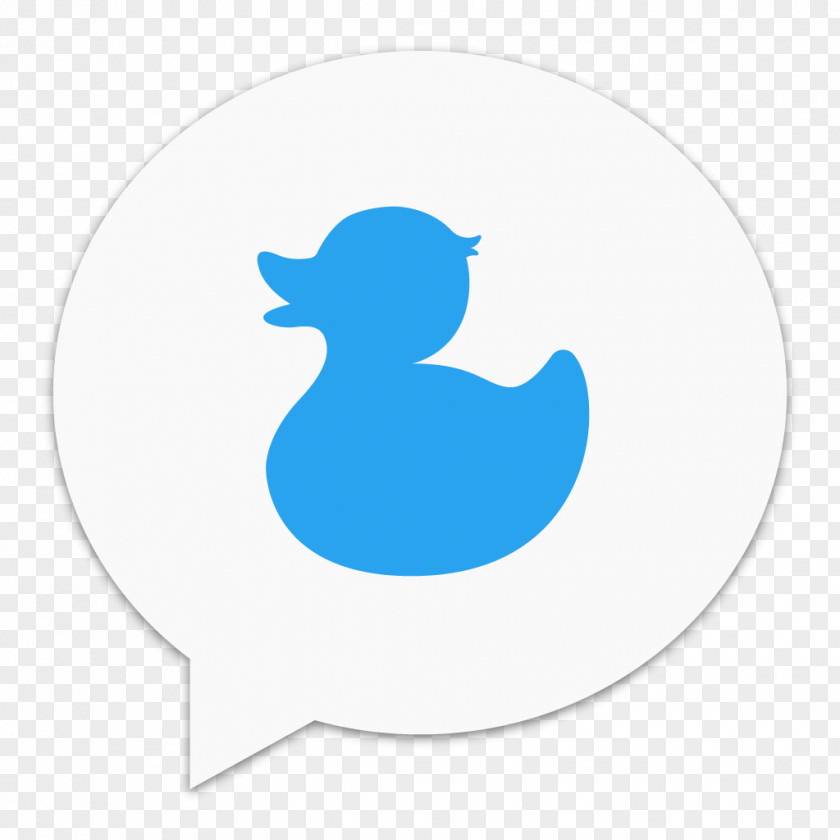 Duck Amor Y Suerte: Éxitos Románticos Beak Silhouette Microsoft Azure PNG