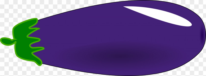 Eggplant Clip Art PNG