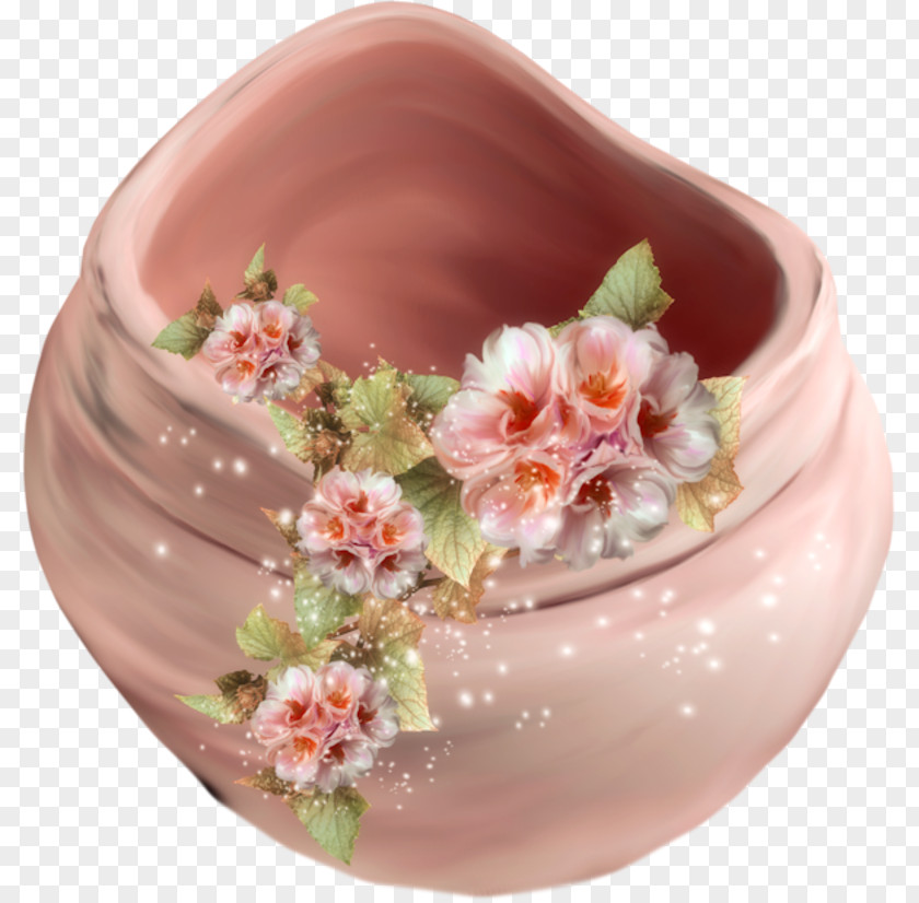 Flower Box Photography Clip Art PNG