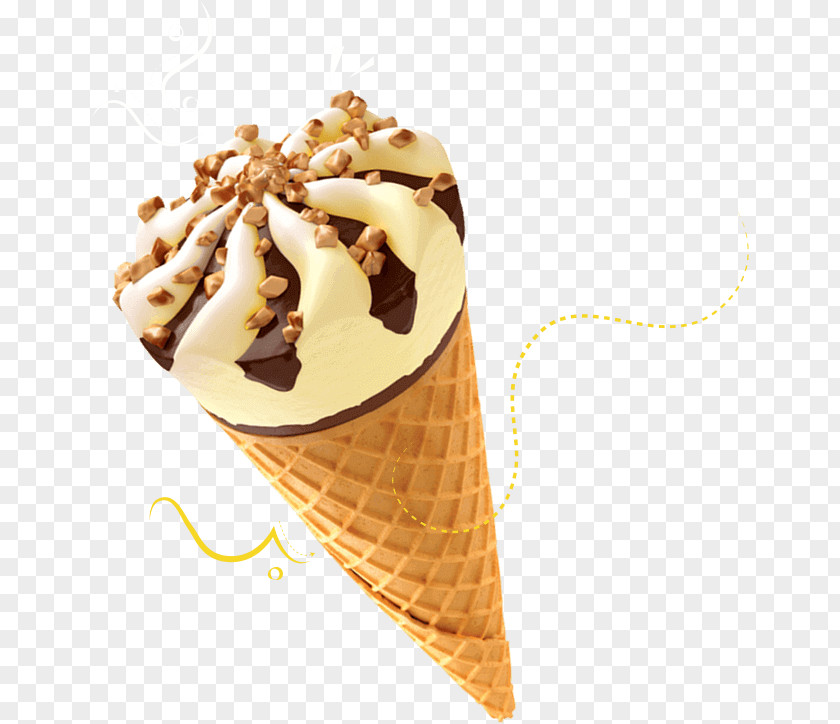 Gelato Ice Cream Cones Chocolate Indian Kulfi PNG