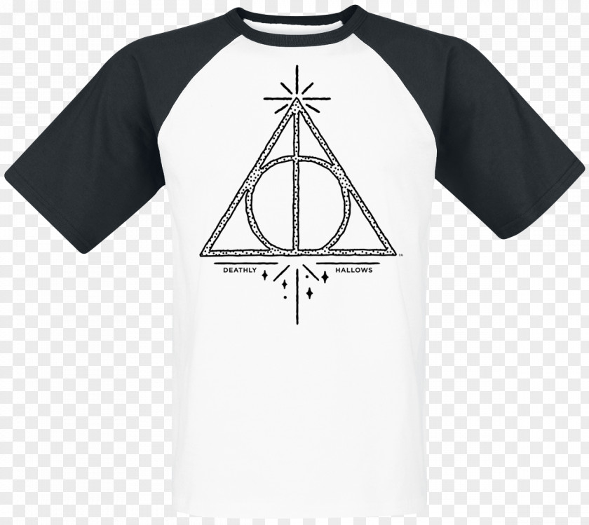 Harry Potter And The Deathly Hallows Cursed Child T-shirt Fantastic Beasts Where To Find Them PNG