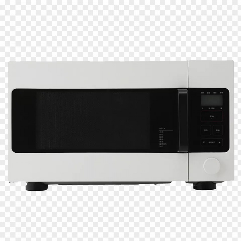 Microwave Oven Toaster Home Appliance Baking PNG
