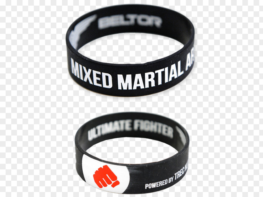 Mixed Martial Arts Brand Silver PNG
