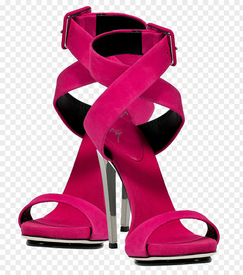 Sandals High-heeled Footwear Sandal Shoe PNG