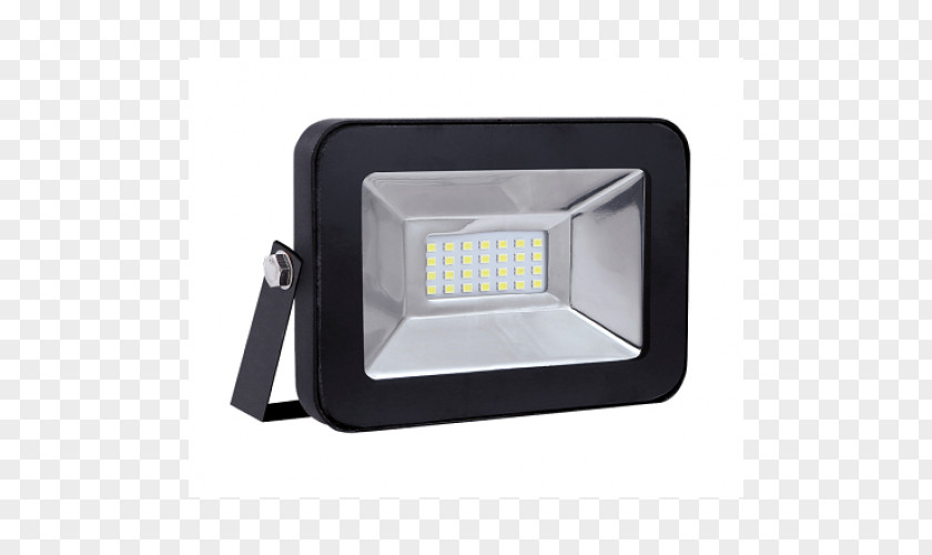 Street Light Searchlight Light-emitting Diode LED Lamp Lichttechnik PNG