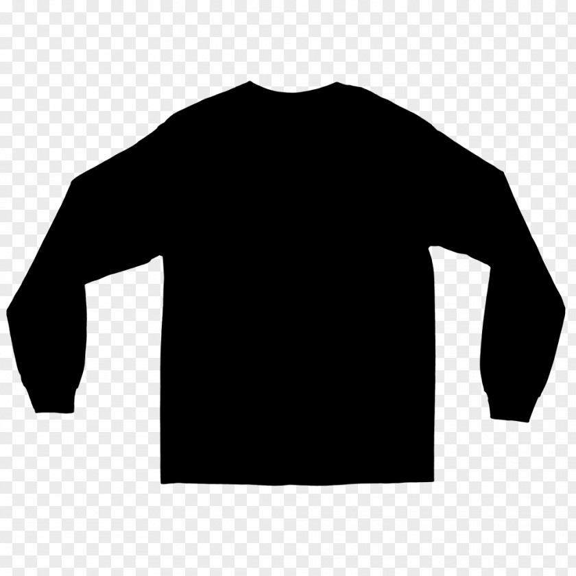 Sweatshirt T-shirt Sweater Clothing Sleeve PNG