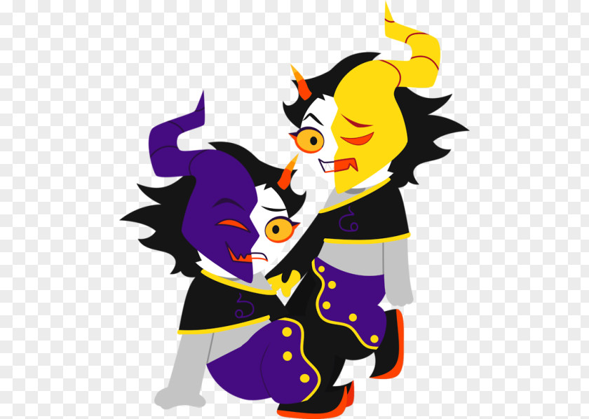 Troll Call Hiveswap MS Paint Adventures Homestuck Twin Cosplay PNG
