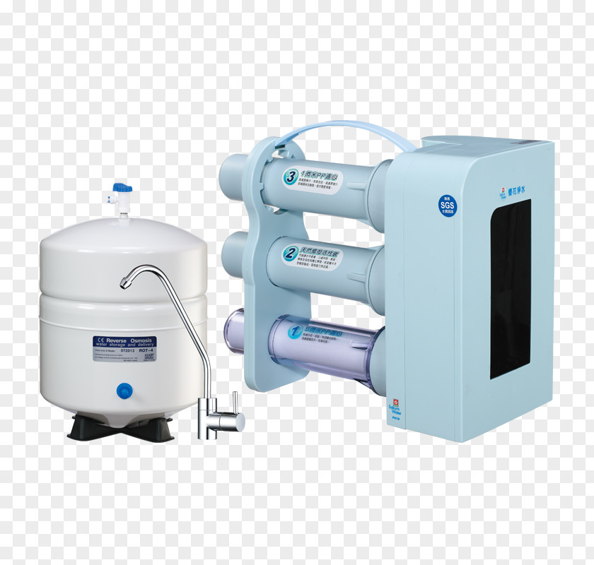 Water Hot Dispenser Filter Exhaust Hood Reverse Osmosis PNG