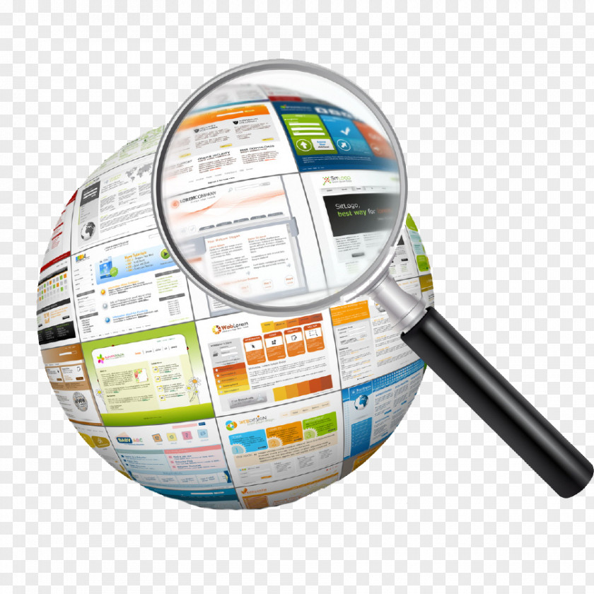 Advertising Search Engine Optimization Web Google Bing Keyword Research PNG