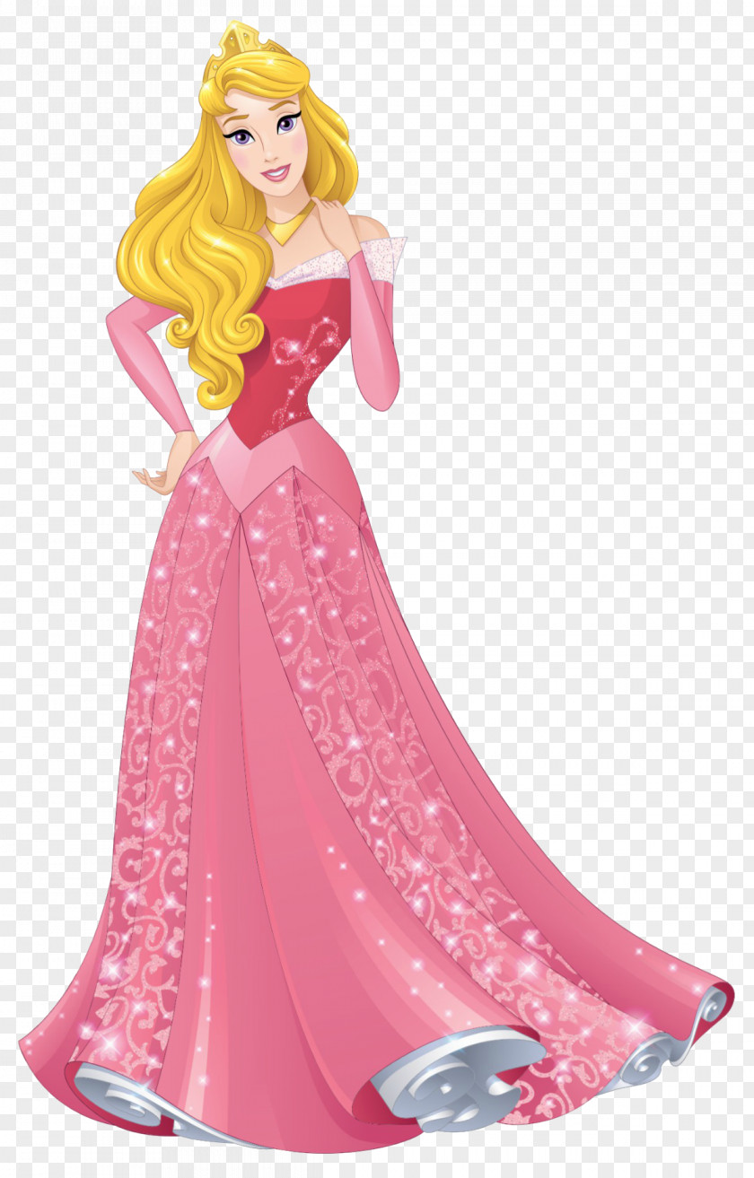 Aurora Disney Princess Cinderella Ariel Belle PNG