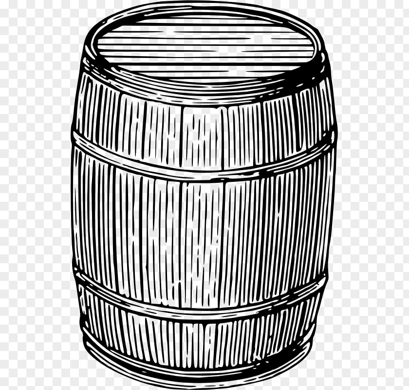 Beer Barrel Wine PNG