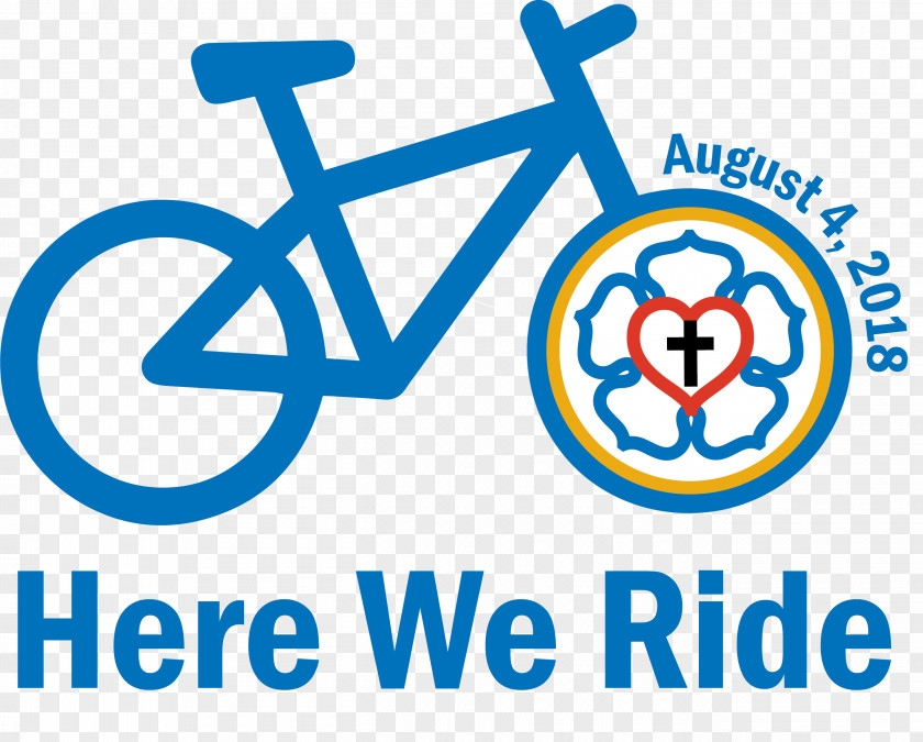 Bicycle Cycling Mountain Bike Logo PNG