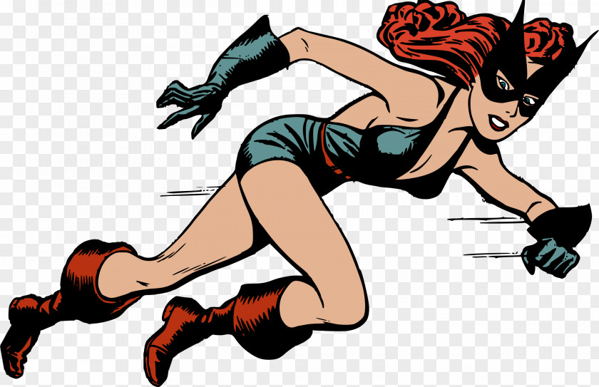 Catwoman Felicia Hardy Public Domain Superhero Clip Art PNG