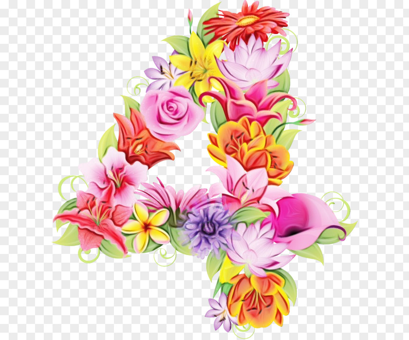 Floral Design Flower Arranging PNG