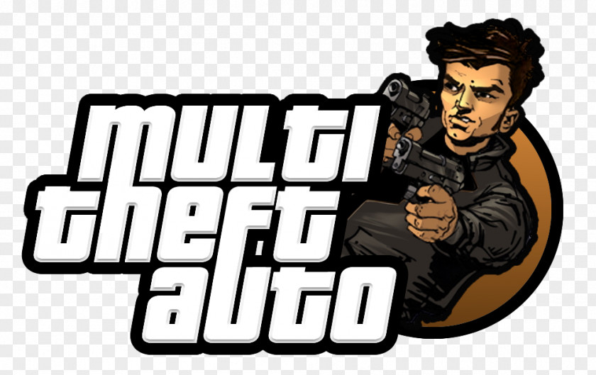 Minecraft Multi Theft Auto: San Andreas Grand Multiplayer Computer Servers PNG
