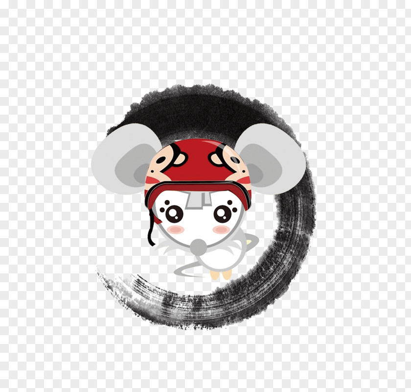 Monkey Zodiac Rat Edition China Chinese PNG