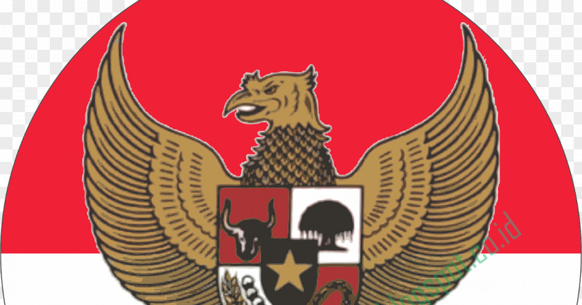 Muhammad Salah Proclamation Of Indonesian Independence National Emblem Indonesia Pancasila University PNG