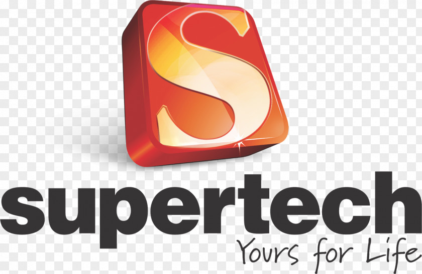 Rng Logo Supertech Brand Gurugram PNG