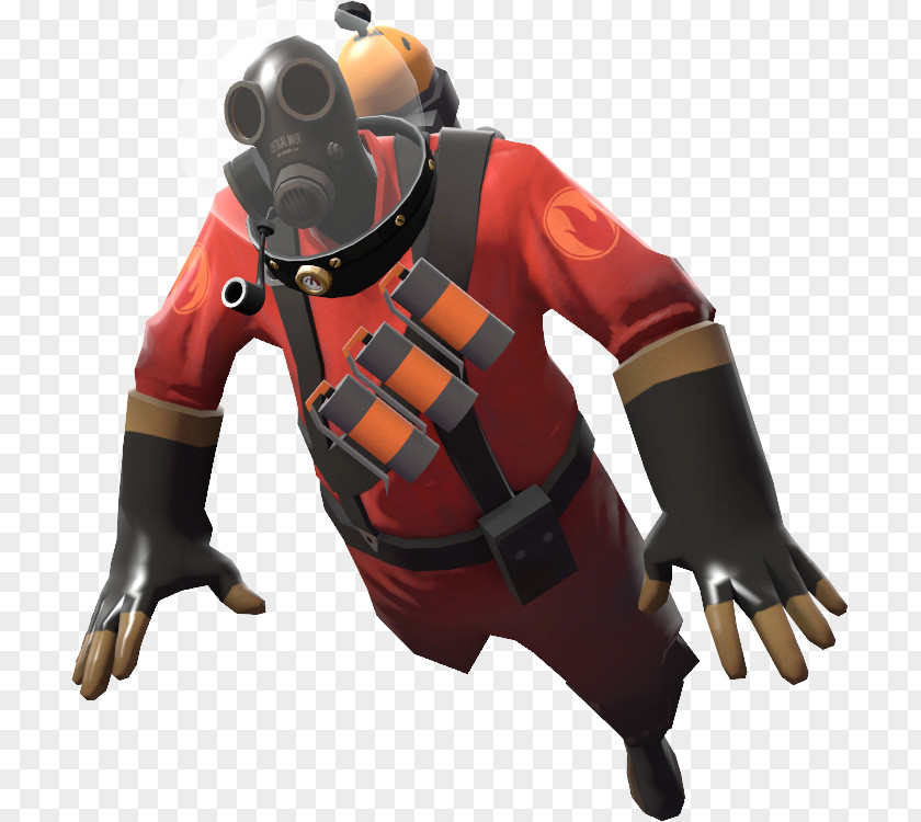 Team Fortress 2 16 December Bubble Pipe Protective Gear In Sports Thumbnail PNG