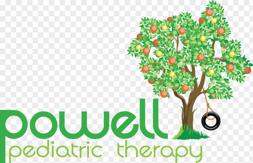 Therapy Tree Clip Art PNG