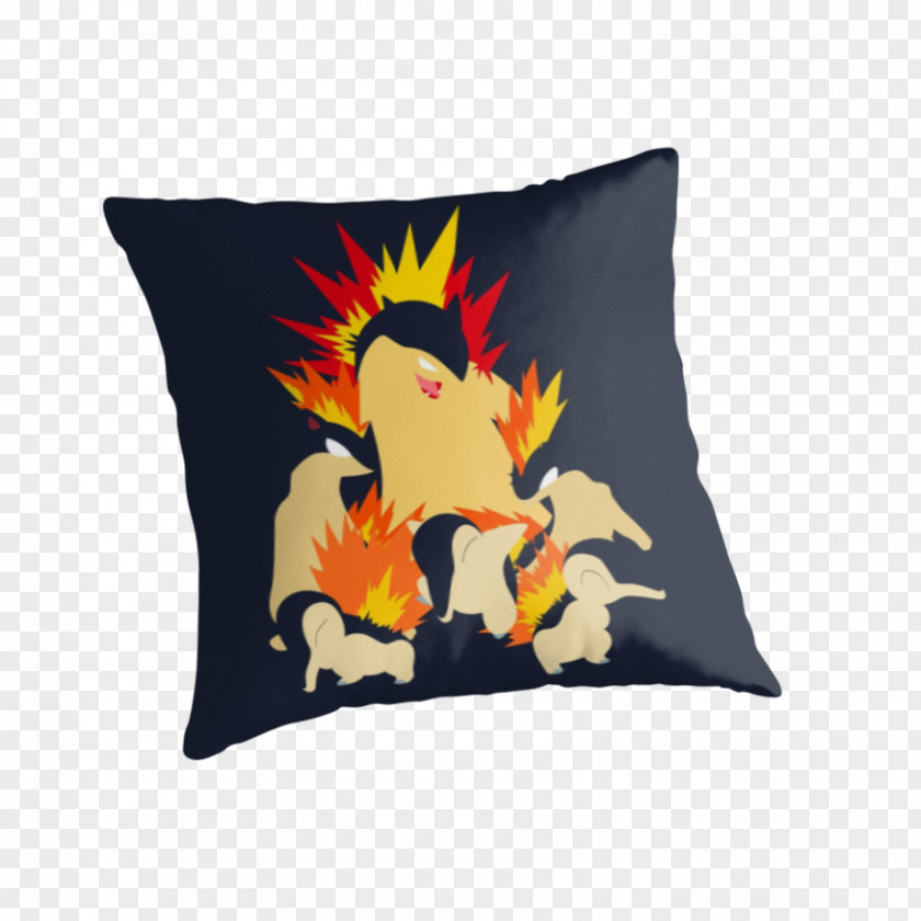 Throwball Cyndaquil Typhlosion Quilava Evolution Pokémon Universe PNG