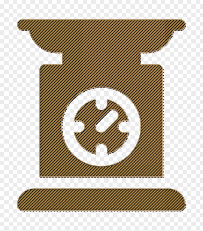 Weight Icon Balance Bakery PNG