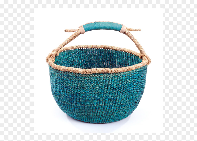 Bolgatanga Basket Fair Trade PNG
