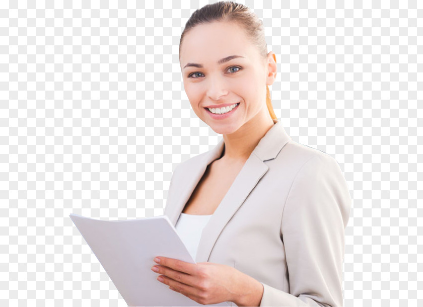 Business Woman Businessperson Service Recruitment Company PNG