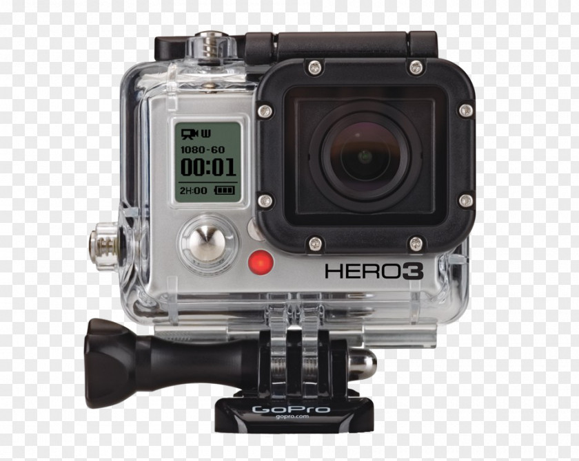 Camera Video Cameras GoPro PNG