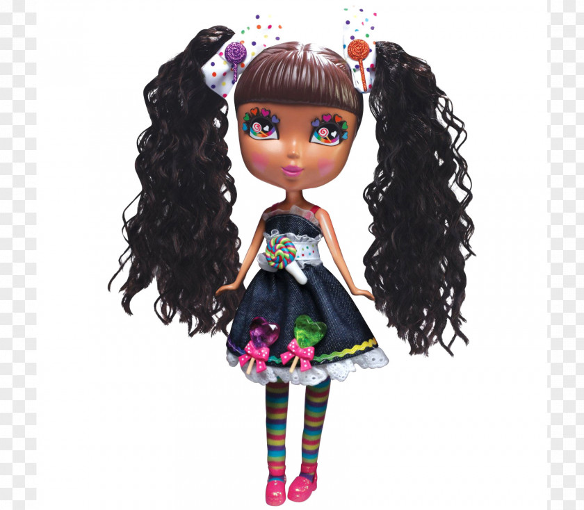 Doll Amazon.com Fashion Toy Pullip PNG