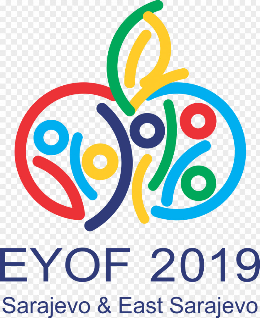 Festival Limited Sarajevo 2019 European Games 0 National Olympic Committee Committees PNG