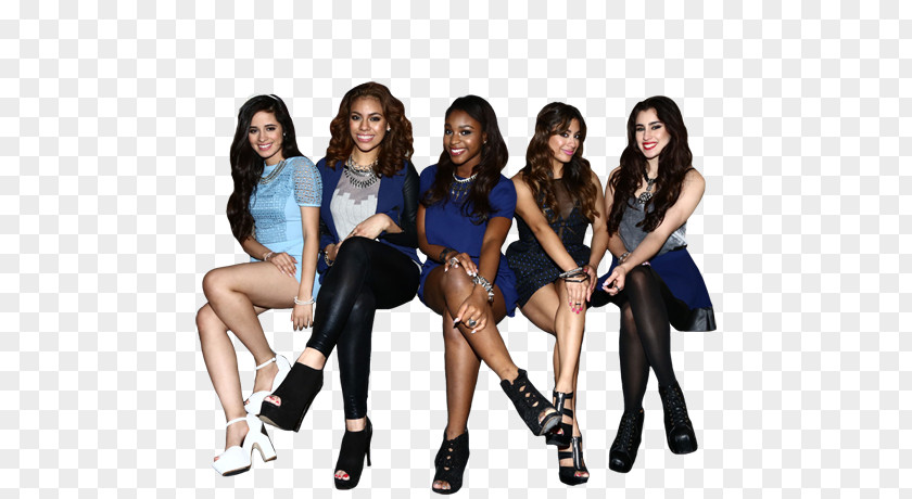 Fifth Harmony Photography Desktop Wallpaper PNG
