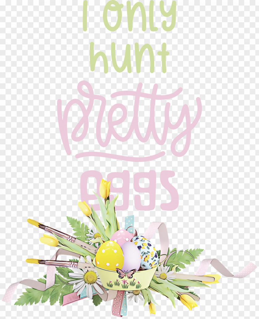 Floral Design PNG