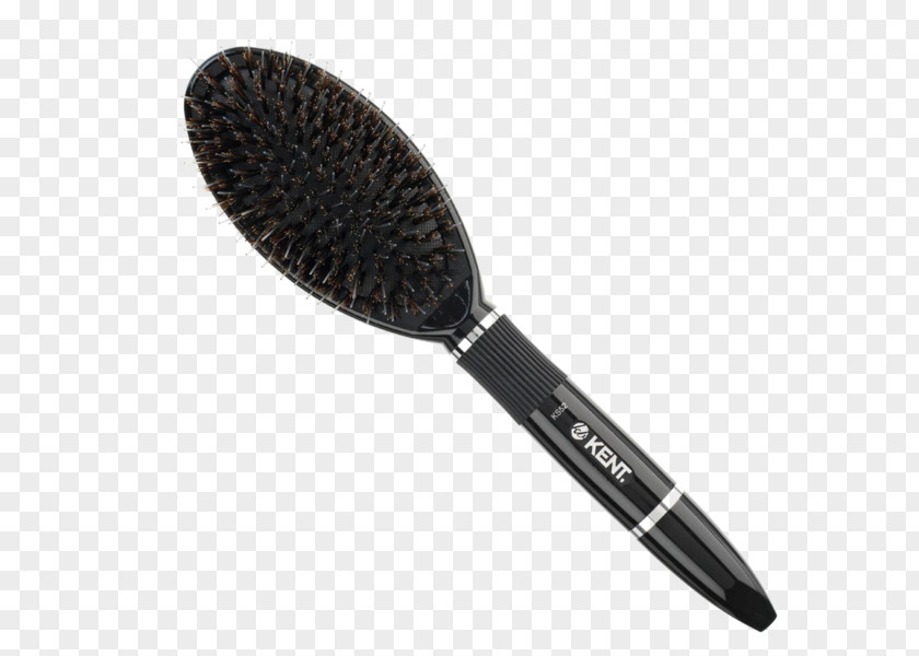 Hair Brush Hairbrush Bristle Dryers Care PNG