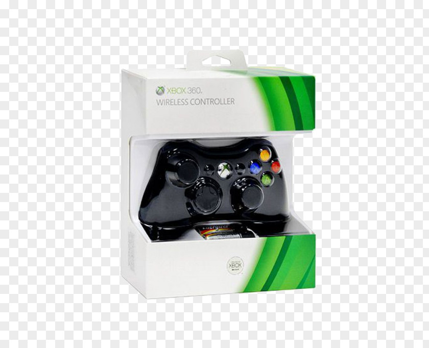 Joystick Xbox 360 Controller Wireless Racing Wheel Game Controllers PNG