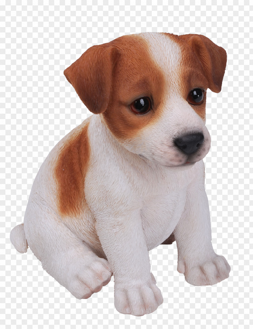 Lifelike Jack Russell Terrier Puppy Yorkshire German Shepherd King Charles Spaniel PNG