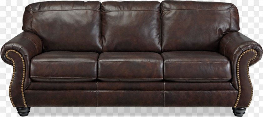 Living Room Furniture Couch Sofa Bed Ashley HomeStore Foot Rests PNG