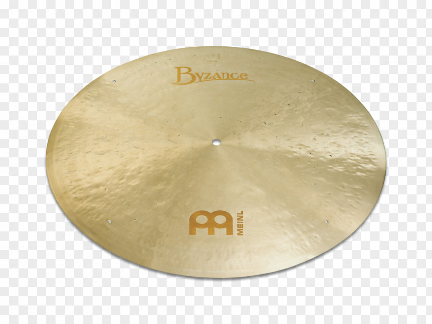 Paiste Hi-Hats Ride Cymbal Meinl Percussion Byzance Jazz Extra Thin PNG