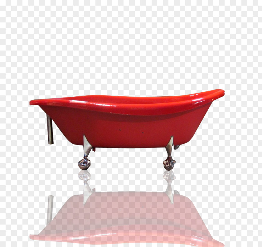 Table Candy Apple Red Furniture PNG