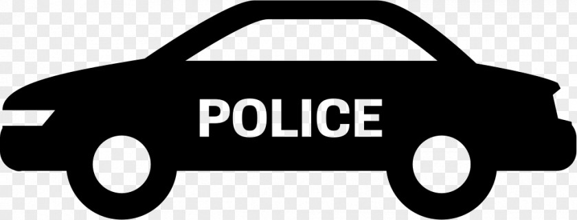 Car Police Ford Crown Victoria Interceptor Officer PNG