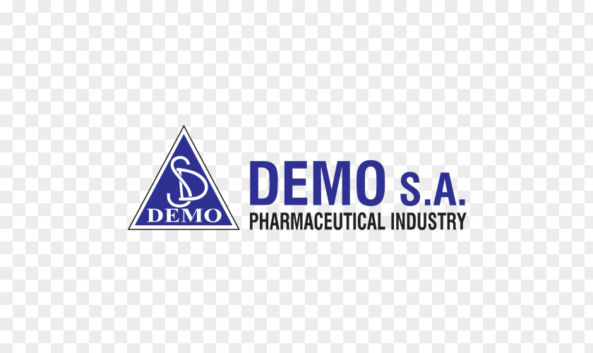 Creative Services Logo DEMO S.A. Pharmaceutical Industry Organization Brand PNG