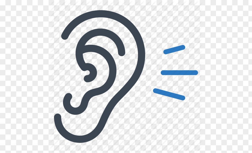 Ear, Healthcare, Hear, Hearing Icon Clip Art PNG