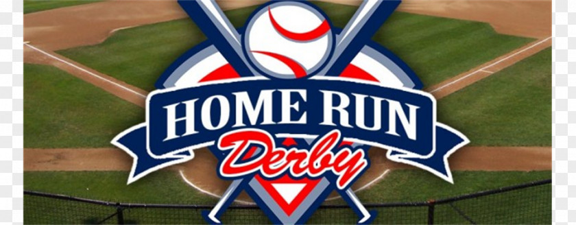 Home Run 2008 Major League Baseball Derby MLB Softball PNG
